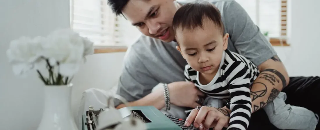 Dejar un Legado: La Importancia de Tener un Libro Propio