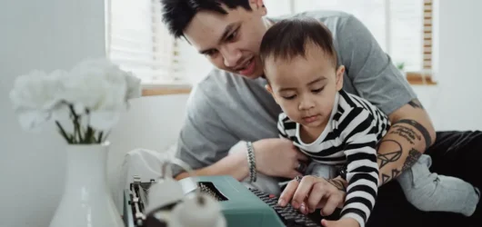 Dejar un Legado: La Importancia de Tener un Libro Propio